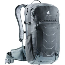 Deuter Attack 22 SL Fahrradrucksack Graphite/Shale Damen, Herren
