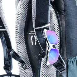 Deuter Bike I 20 Rad-Rucksack Atlantic/Ink Damen, Herren -Geschäft für Outdoor-Campingausrüstung deuter bike 1 20 3202221 1374 03 gross