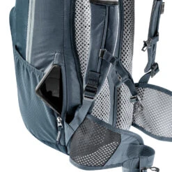 Deuter Bike I 20 Rad-Rucksack Atlantic/Ink Damen, Herren -Geschäft für Outdoor-Campingausrüstung deuter bike 1 20 3202221 1374 05 gross