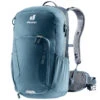 Deuter Bike I 20 Rad-Rucksack Atlantic/Ink Damen, Herren -Geschäft für Outdoor-Campingausrüstung deuter bike 1 20 3202221 1374 gross