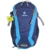 Deuter Bike One SL 18 Bike-Rucksack Midnight/Turquoise Damen -Geschäft für Outdoor-Campingausrüstung deuter bike one 18 sl 32052 3306 gross 1280x1280