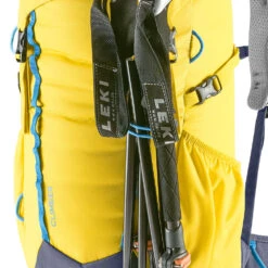 Deuter Climber 22 Kinderrucksack Corn/Ink Kinder -Geschäft für Outdoor-Campingausrüstung deuter climber 3611021 8308 03 gross