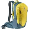 Deuter Compact 8 Radrucksack Greencurry/Arctic Kinder