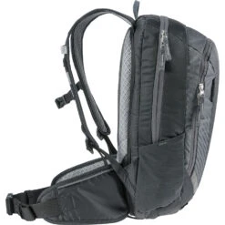 Deuter Compact 8 Mini-Rucksack Graphite/Black Kinder -Geschäft für Outdoor-Campingausrüstung deuter compact 8 3612021 4701 07 gross