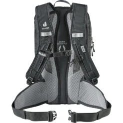 Deuter Compact 8 Mini-Rucksack Graphite/Black Kinder -Geschäft für Outdoor-Campingausrüstung deuter compact 8 3612021 4701 08 gross