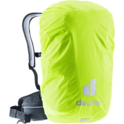 Deuter Compact EXP SL 12 Slim-Line-Rucksack Graphite/Black Damen, Herren -Geschäft für Outdoor-Campingausrüstung deuter compact exp 12 sl 3206021 4701 05 gross