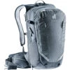 Deuter Compact EXP SL 12 Slim-Line-Rucksack Graphite/Black Damen, Herren 1 Deuter Compact EXP SL 12 Slim-Line-Rucksack Graphite/Black Damen, Herren -Geschäft für Outdoor-Campingausrüstung deuter compact exp 12 sl 3206021 4701 gross