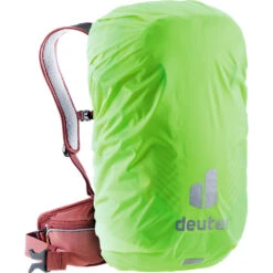Deuter Compact EXP SL 12 Fahrradrucksack Sienna/Redwood Damen, Herren -Geschäft für Outdoor-Campingausrüstung deuter compact exp 12 sl 3206021 5575 04 gross