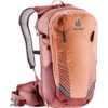 Deuter Compact EXP SL 12 Fahrradrucksack Sienna/Redwood Damen, Herren -Geschäft für Outdoor-Campingausrüstung deuter compact exp 12 sl 3206021 5575 grossE3nFIVgxC1XSH