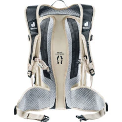 Deuter Compact EXP 14 Fahrradrucksack Teal/Sand Damen, Herren -Geschäft für Outdoor-Campingausrüstung deuter compact exp 14 3206121 2611 07 gross