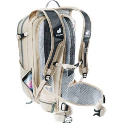 Deuter Compact EXP 14 Fahrradrucksack Teal/Sand Damen, Herren -Geschäft für Outdoor-Campingausrüstung deuter compact exp 14 3206121 2611 08 gross