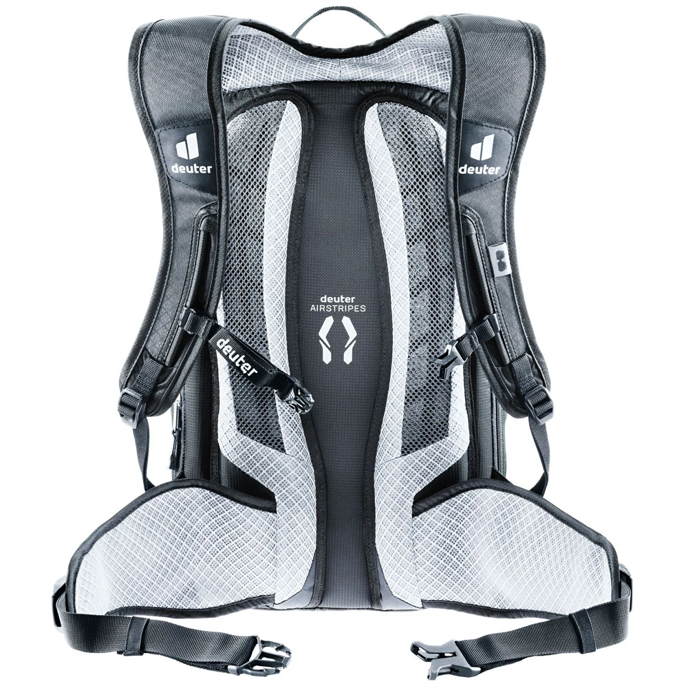 Deuter Compact EXP 14 Fahrradrucksack Graphite/Black Damen, Herren 5 Deuter Compact EXP 14 Fahrradrucksack Graphite/Black Damen, Herren – Bild 3