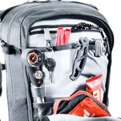 Deuter Compact EXP 14 Fahrradrucksack Graphite/Black Damen, Herren 11 Deuter Compact EXP 14 Fahrradrucksack Graphite/Black Damen, Herren -Geschäft für Outdoor-Campingausrüstung deuter compact exp 14 3206121 4701 04 gross