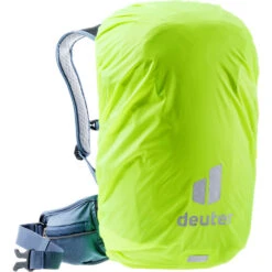 Deuter Compact EXP 14 Bike-Rucksack Redwood/Marine Damen, Herren -Geschäft für Outdoor-Campingausrüstung deuter compact exp 14 3206121 5332 04 gross