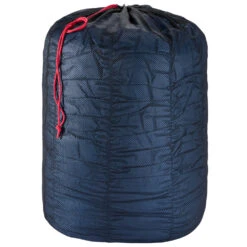 Deuter Exosphere -10°C Mumienschlafsack Steel/Fire Damen, Herren -Geschäft für Outdoor-Campingausrüstung deuter exosphere minus 10 3700721 3515 02 gross