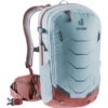 Deuter Flyt SL 12 Protektorrucksack Dusk/Redwood Damen, Herren -Geschäft für Outdoor-Campingausrüstung deuter flyt 12 sl 3211021 3527 gross