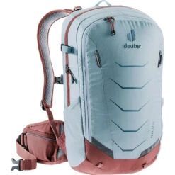 Deuter Flyt SL 12 Protektorrucksack Dusk/Redwood Damen, Herren