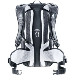 Deuter Flyt SL 12 Fahrradrucksack Graphite/Black Damen, Herren -Geschäft für Outdoor-Campingausrüstung deuter flyt 12 sl 3211021 4701 06 gross