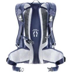 Deuter Flyt 14 Bike-Rucksack Marine/Navy Damen, Herren -Geschäft für Outdoor-Campingausrüstung deuter flyt 14 3211121 1336 06 gross