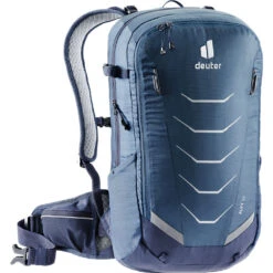 Deuter Flyt 14 Bike-Rucksack Marine/Navy Damen, Herren