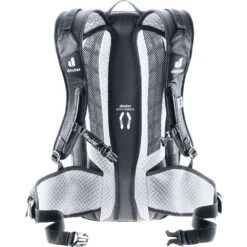 Deuter Flyt 14 Fahrradrucksack Graphite/Black Damen, Herren -Geschäft für Outdoor-Campingausrüstung deuter flyt 14 3211121 4701 06 gross