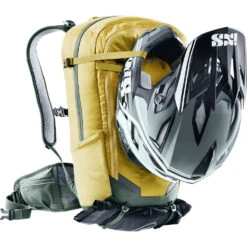 Deuter Flyt 14 Radrucksack Turmeric/Ivy Damen, Herren 12 Deuter Flyt 14 Radrucksack Turmeric/Ivy Damen, Herren -Geschäft für Outdoor-Campingausrüstung deuter flyt 14 3211121 8207 02 gross