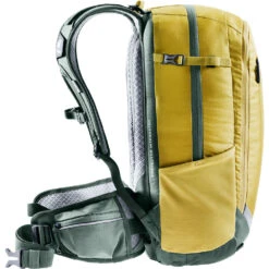 Deuter Flyt 14 Radrucksack Turmeric/Ivy Damen, Herren 15 Deuter Flyt 14 Radrucksack Turmeric/Ivy Damen, Herren -Geschäft für Outdoor-Campingausrüstung deuter flyt 14 3211121 8207 05 gross