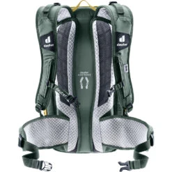 Deuter Flyt 14 Radrucksack Turmeric/Ivy Damen, Herren 16 Deuter Flyt 14 Radrucksack Turmeric/Ivy Damen, Herren -Geschäft für Outdoor-Campingausrüstung deuter flyt 14 3211121 8207 06 gross
