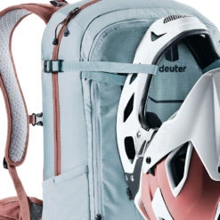 Deuter Flyt 18 SL Protektor-Rucksack Dusk/Redwood Damen 8 Deuter Flyt 18 SL Protektor-Rucksack Dusk/Redwood Damen -Geschäft für Outdoor-Campingausrüstung deuter flyt 18 sl 3211221 3527 02 gross