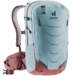 Deuter Flyt 18 SL Protektor-Rucksack Dusk/Redwood Damen