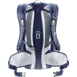Deuter Flyt 20 Protektorrucksack Marine/Navy Damen, Herren -Geschäft für Outdoor-Campingausrüstung deuter flyt 20 3211321 1336 04 gross