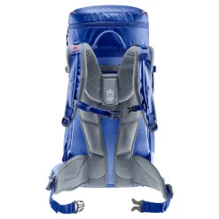 Deuter Fox 30 Wanderrucksack Indigo/Pacific Kinder -Geschäft für Outdoor-Campingausrüstung deuter fox 30 3611121 1356 blau 02 gross