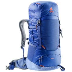 Deuter Fox 30 Wanderrucksack Indigo/Pacific Kinder