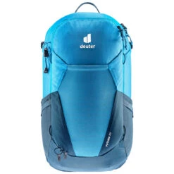 Deuter Futura 23 Wanderrucksack Reef/Ink Damen, Herren -Geschäft für Outdoor-Campingausrüstung deuter futura 23 3400121 1358 01 gross