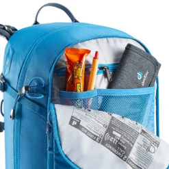 Deuter Futura 23 Wanderrucksack Reef/Ink Damen, Herren -Geschäft für Outdoor-Campingausrüstung deuter futura 23 3400121 1358 03 gross