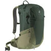 Deuter Futura 23 Wanderrucksack Ivy/Khaki Damen, Herren