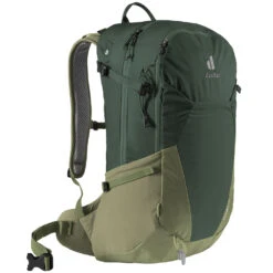 Deuter Futura 23 Wanderrucksack Ivy/Khaki Damen, Herren