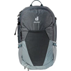 Deuter Futura 23 Tagesrucksack Graphite/Shale Damen, Herren -Geschäft für Outdoor-Campingausrüstung deuter futura 23 3400121 4409 04 gross