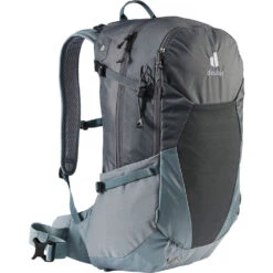 Deuter Futura 23 Tagesrucksack Graphite/Shale Damen, Herren