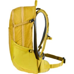 Deuter Futura 23 Wanderrucksack Turmeric/Greencurry Damen, Herren -Geschäft für Outdoor-Campingausrüstung deuter futura 23 3400121 8206 03 gross