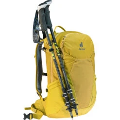 Deuter Futura 23 Wanderrucksack Turmeric/Greencurry Damen, Herren -Geschäft für Outdoor-Campingausrüstung deuter futura 23 3400121 8206 06 gross