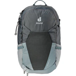 Deuter Futura SL 25 Rucksack Mit Kurzem Rücken Graphite/Shale Damen, Herren -Geschäft für Outdoor-Campingausrüstung deuter futura 25 sl 3400221 4409 01 gross