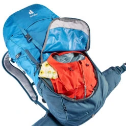 Deuter Futura 26 Hikingrucksack Reef/Ink Damen, Herren -Geschäft für Outdoor-Campingausrüstung deuter futura 26 3400621 1358 03 gross