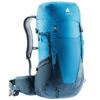 Deuter Futura 26 Hikingrucksack Reef/Ink Damen, Herren