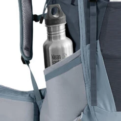 Deuter Futura 26 Hikingrucksack Graphite/Shale Damen, Herren -Geschäft für Outdoor-Campingausrüstung deuter futura 26 3400621 4409 03 gross