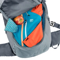 Deuter Futura 26 Hikingrucksack Graphite/Shale Damen, Herren -Geschäft für Outdoor-Campingausrüstung deuter futura 26 3400621 4409 05 gross