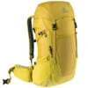 Deuter Futura 26 Hikingrucksack Turmeric/Greencurry Damen, Herren -Geschäft für Outdoor-Campingausrüstung deuter futura 26 3400621 8206 grossG6xC8bXSr9eN9