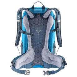 Deuter Futura 27 Rucksack Reef/Ink Damen, Herren -Geschäft für Outdoor-Campingausrüstung deuter futura 27 3400321 1358 02 gross