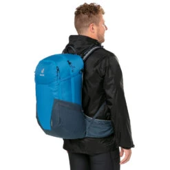 Deuter Futura 27 Rucksack Reef/Ink Damen, Herren -Geschäft für Outdoor-Campingausrüstung deuter futura 27 3400321 1358 05 gross