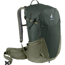 Deuter Futura 27 Rucksack Ivy/Khaki Damen, Herren